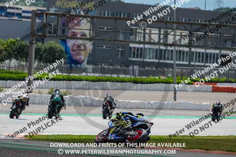 march 2018;motorbikes;no limits;peter wileman photography;portugal;trackday digital images;valencia